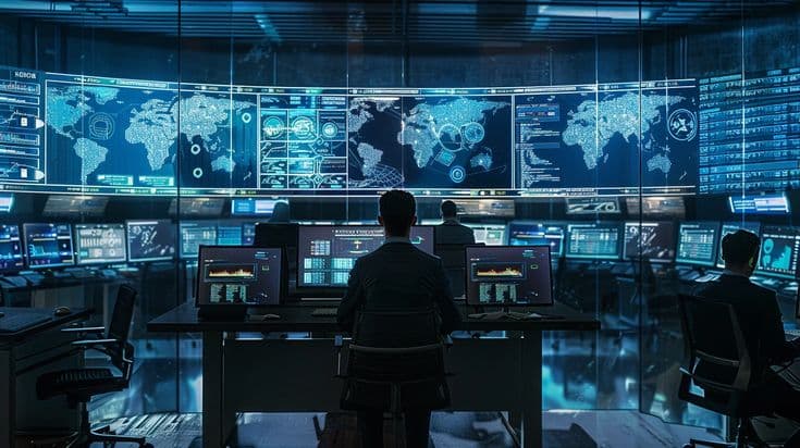 Cybersecurity Workshop