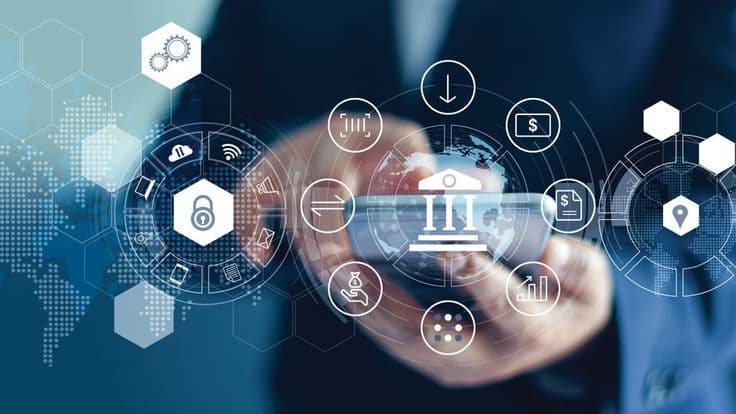 Digital Banking Transformation placeholder